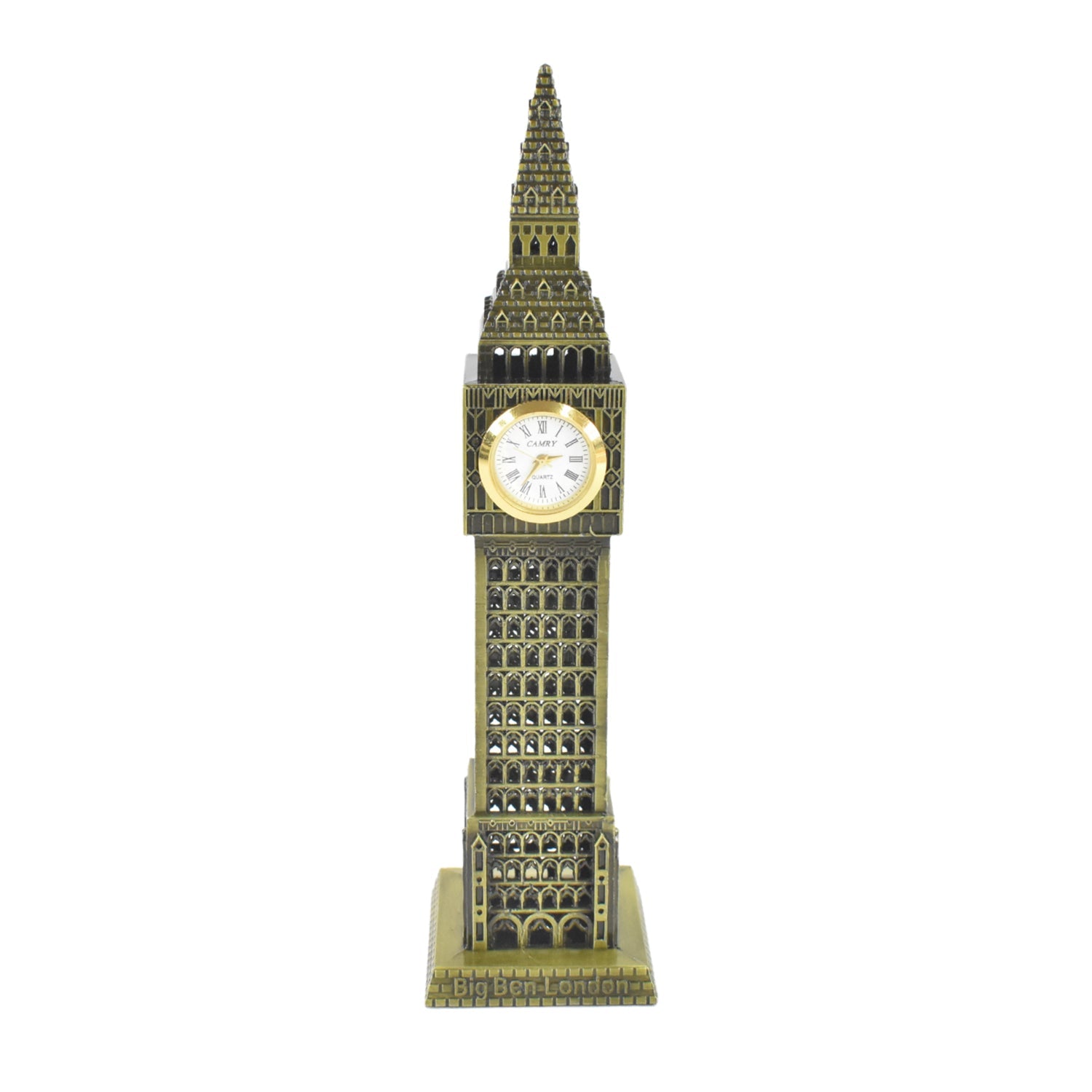 ClockTower Chic ClockTower Chic